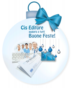 CIS buone feste 2016