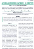 Adverse Drug
