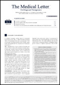 The Medical Letter